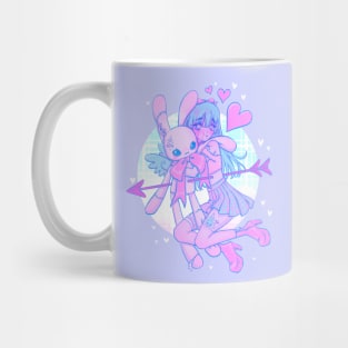 Romance Mug